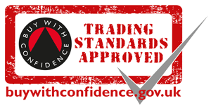 Trading Standards Buy With Confidence